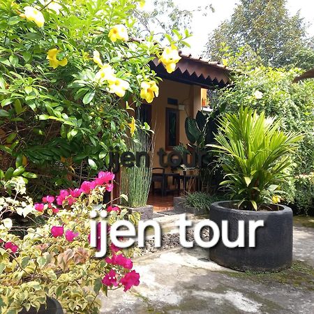 Juda Homestay Banyuwangi  Ngoại thất bức ảnh