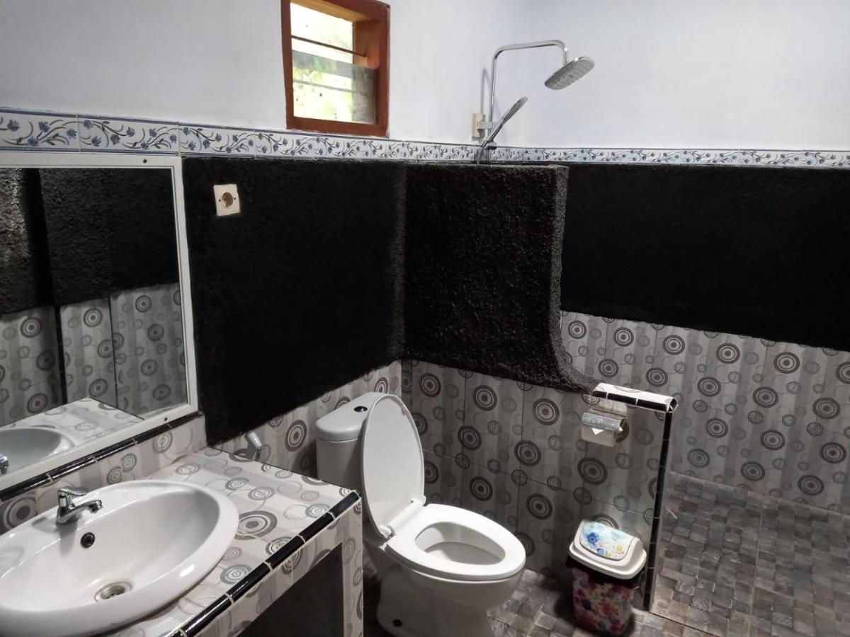 Juda Homestay Banyuwangi  Ngoại thất bức ảnh