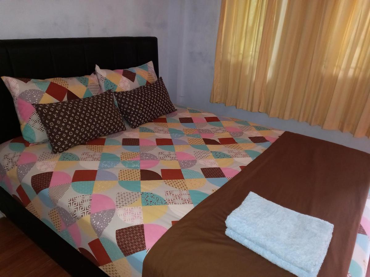 Juda Homestay Banyuwangi  Ngoại thất bức ảnh