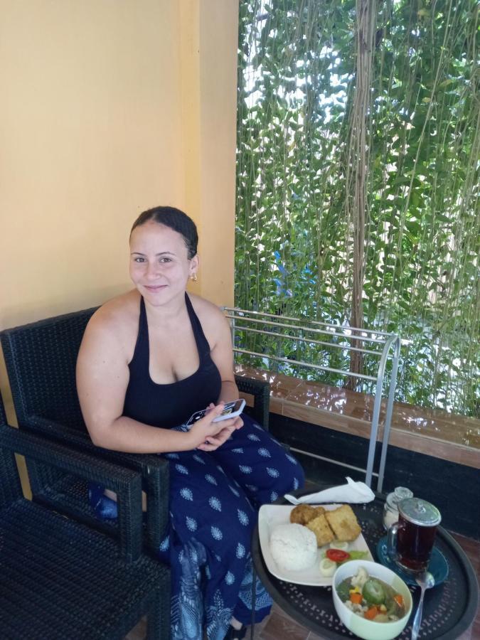 Juda Homestay Banyuwangi  Ngoại thất bức ảnh