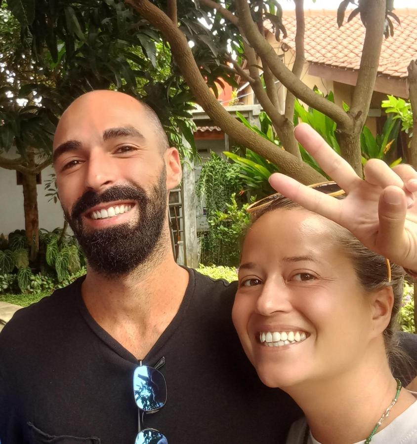 Juda Homestay Banyuwangi  Ngoại thất bức ảnh