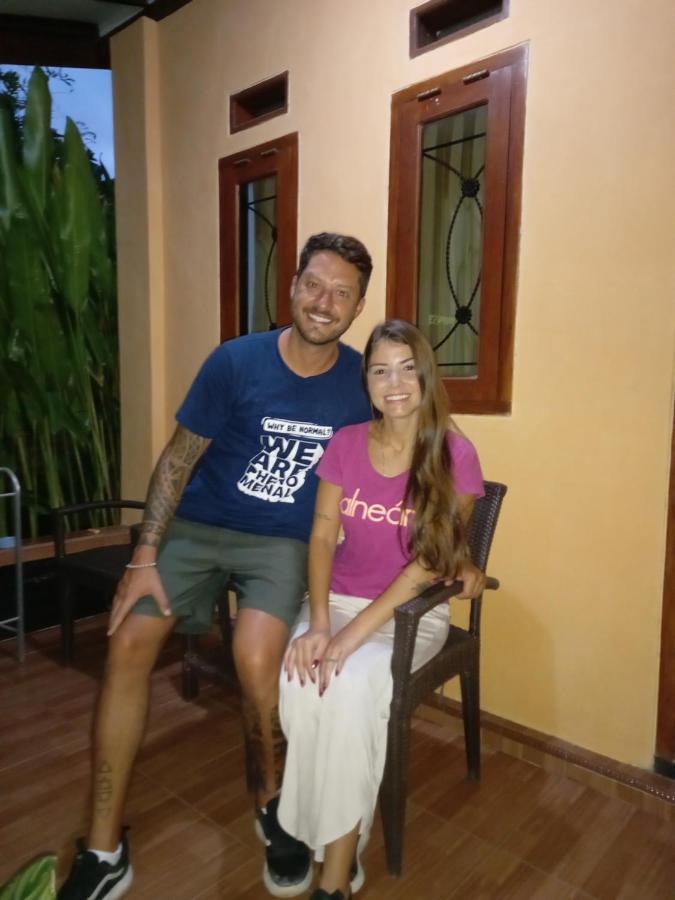 Juda Homestay Banyuwangi  Ngoại thất bức ảnh