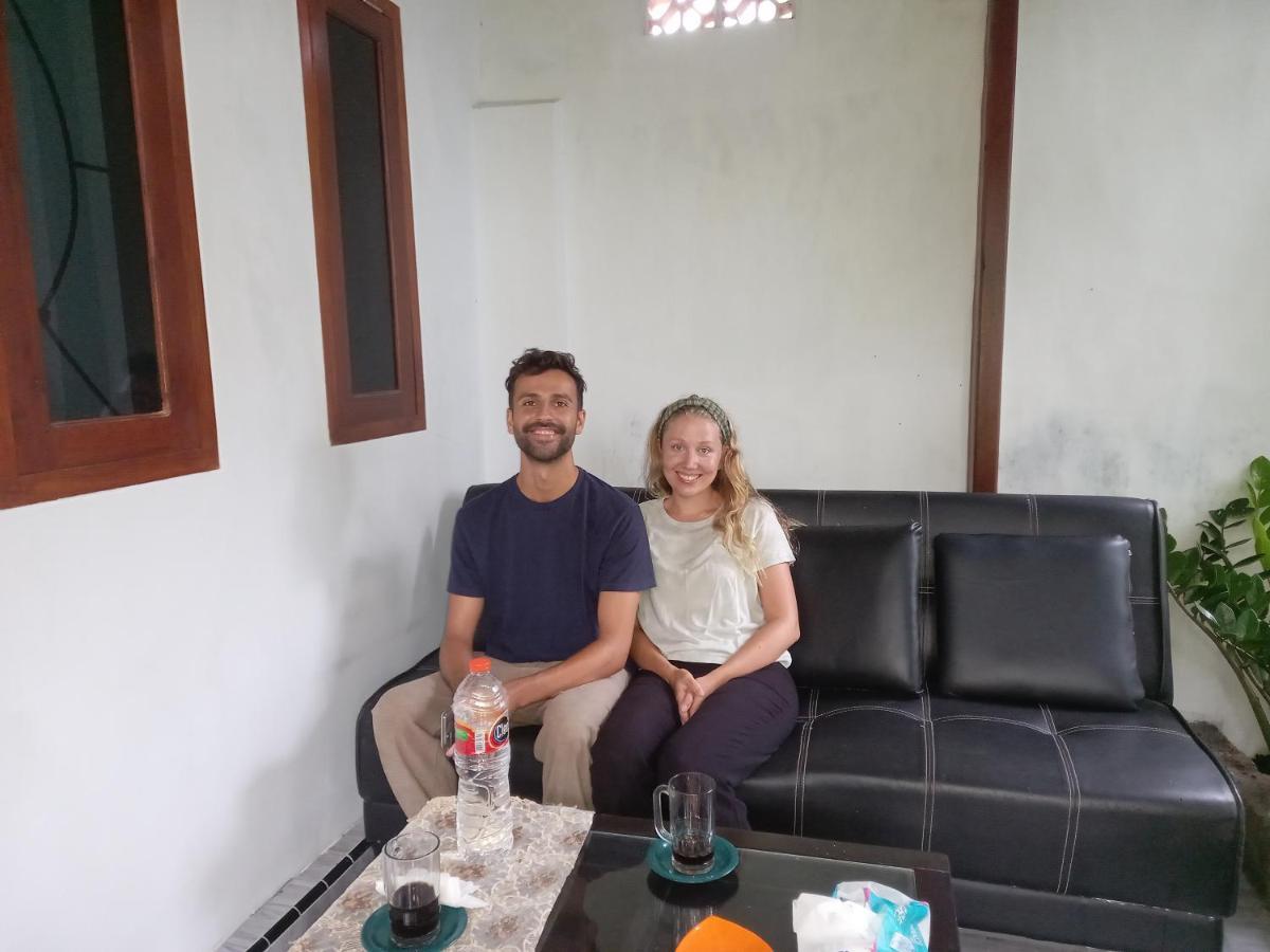 Juda Homestay Banyuwangi  Ngoại thất bức ảnh