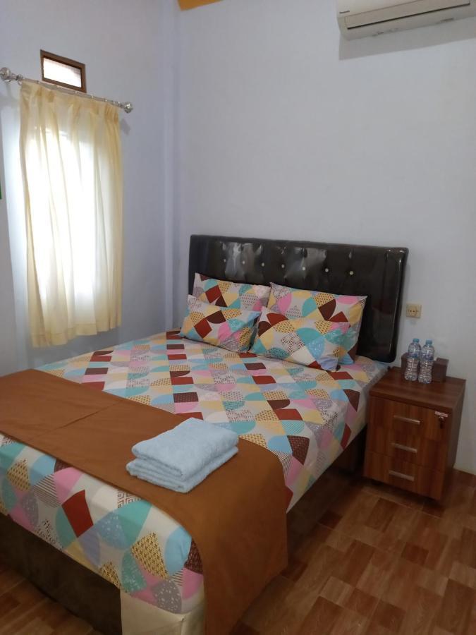 Juda Homestay Banyuwangi  Ngoại thất bức ảnh