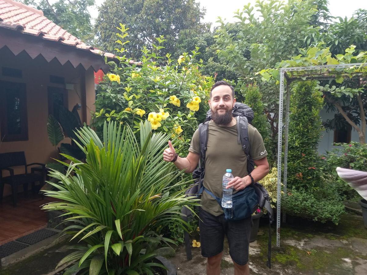 Juda Homestay Banyuwangi  Ngoại thất bức ảnh