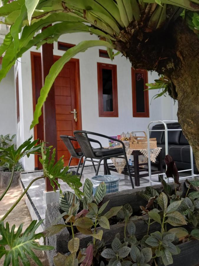 Juda Homestay Banyuwangi  Ngoại thất bức ảnh