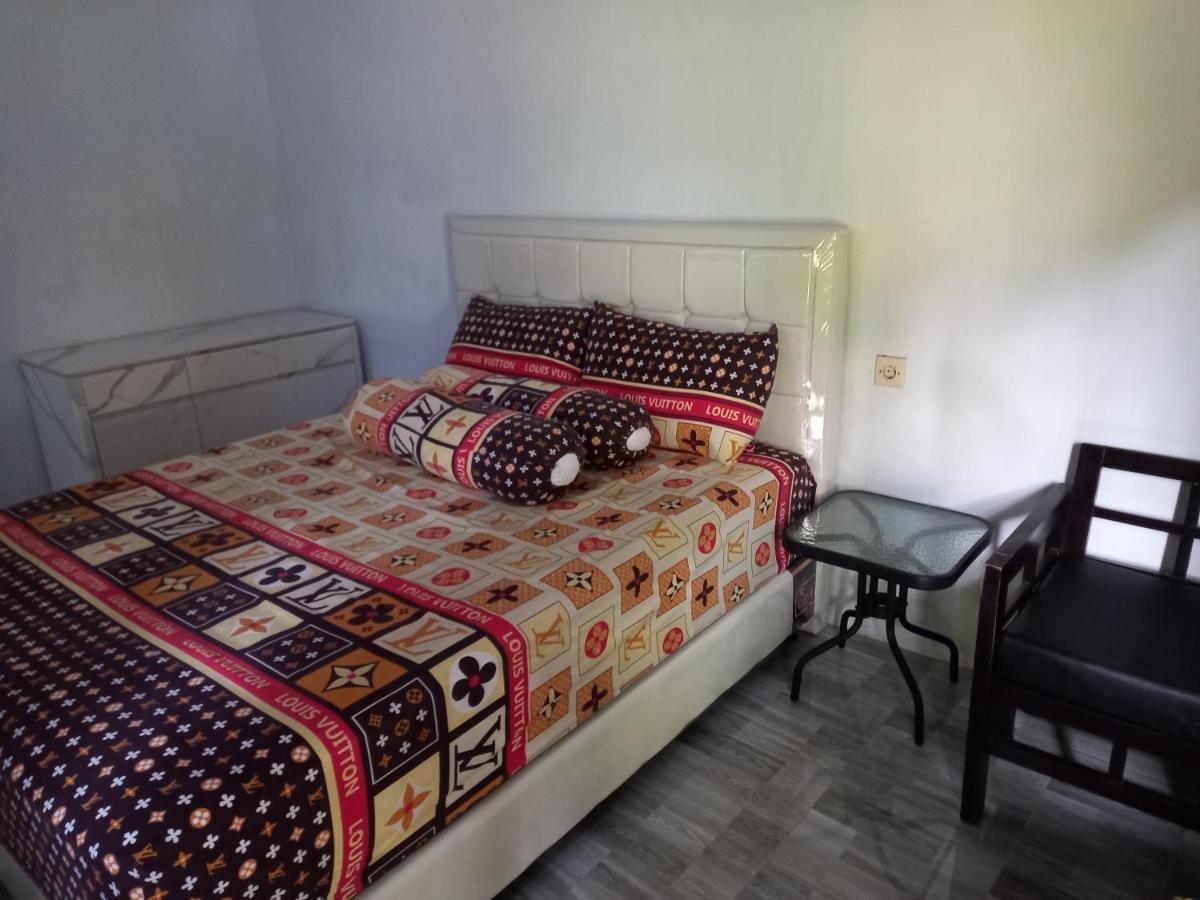 Juda Homestay Banyuwangi  Ngoại thất bức ảnh