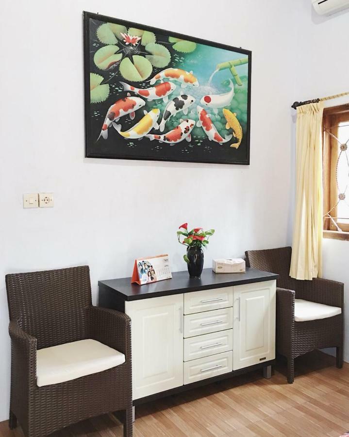 Juda Homestay Banyuwangi  Ngoại thất bức ảnh